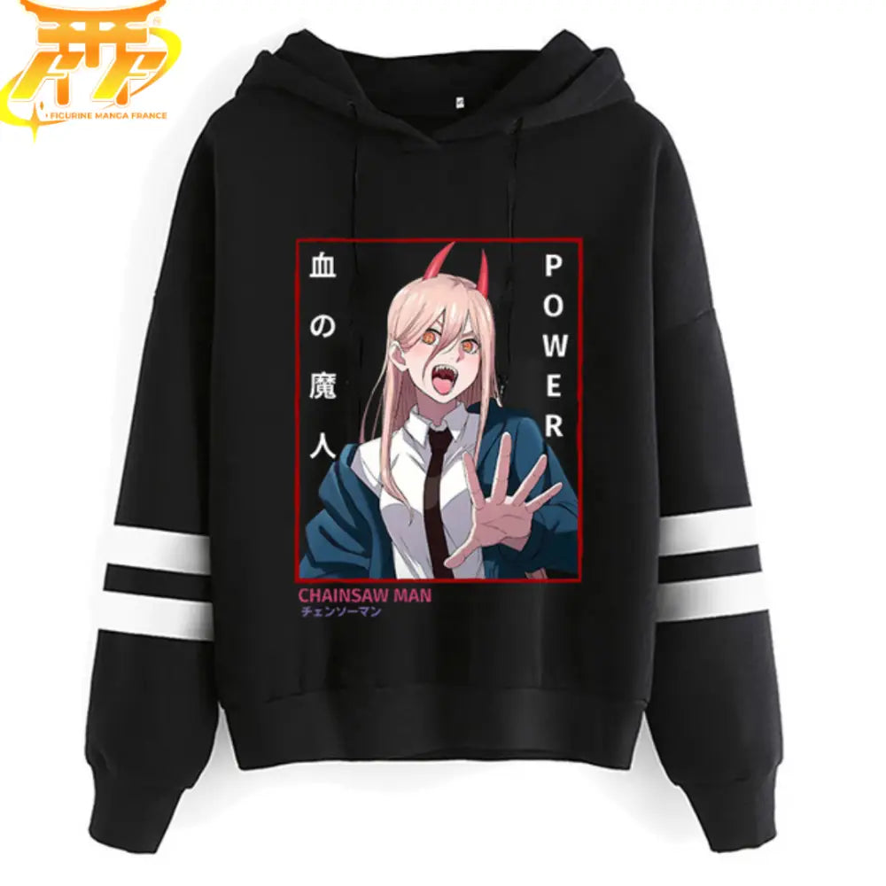 Maglione Felpa ’Boss’ – Chainsaw Man™