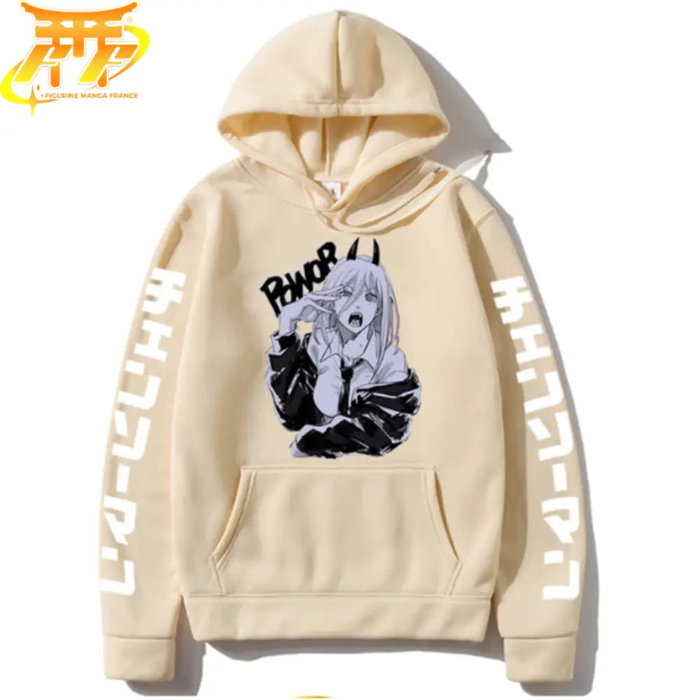 Maglione Felpa - Chainsaw Man™