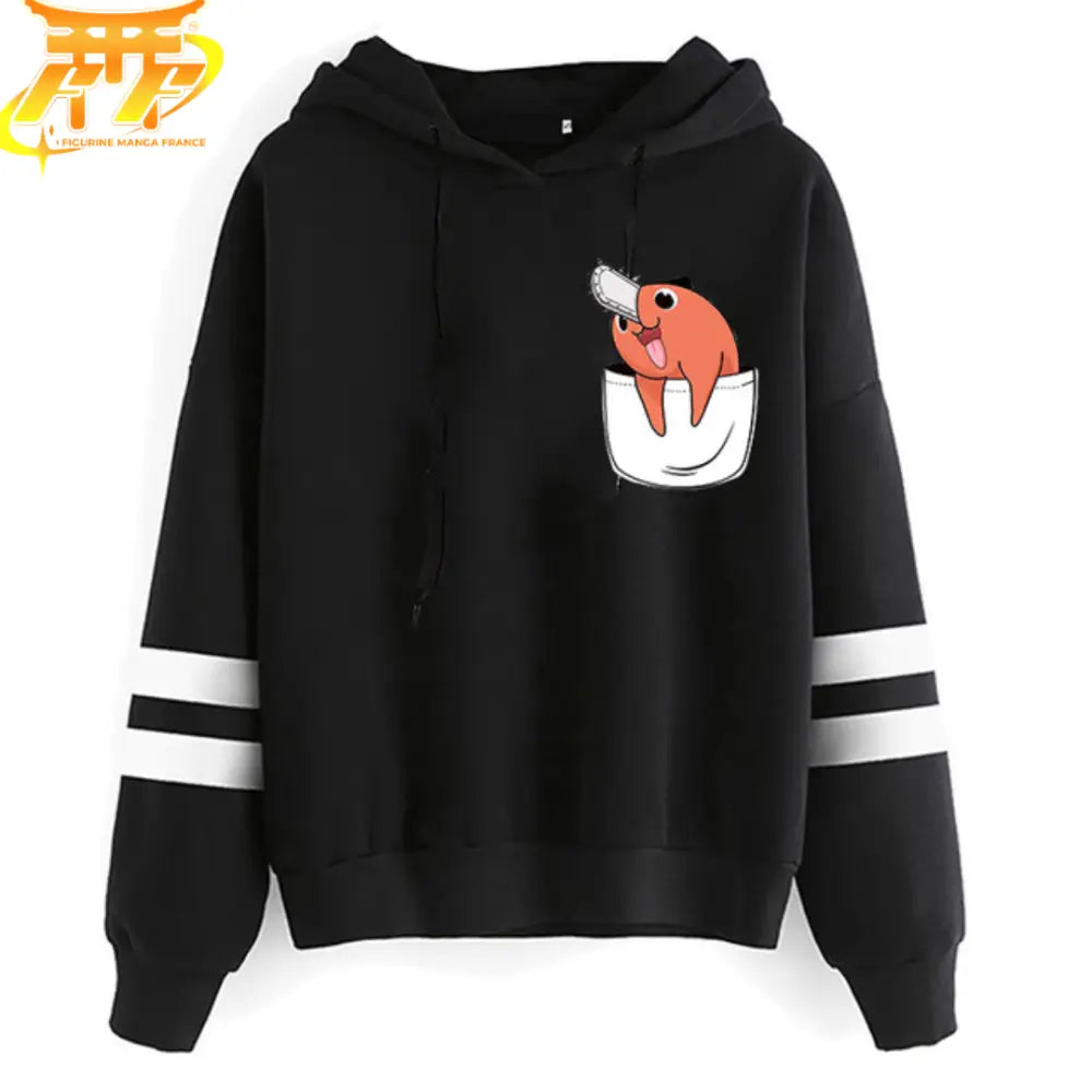 Maglione Felpa “Cup” – Chainsaw Man™