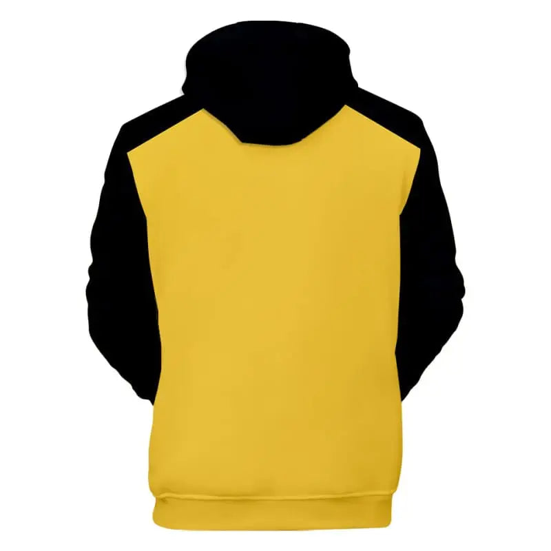 Maglione Felpa D. Water Law - One Piece™