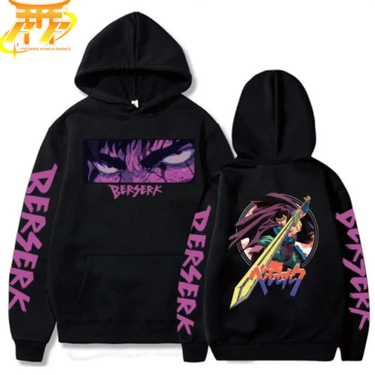 Maglione Felpa ’Dragonslayer’ - Berserk™