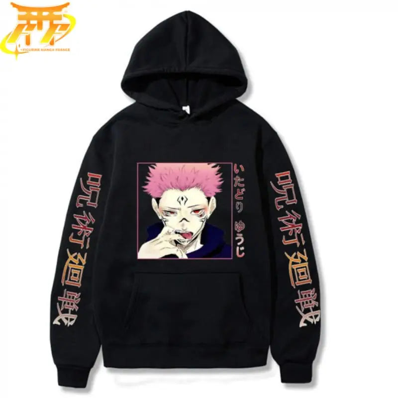 Maglione Felpa ’Evil’ - Jujutsu Kaisen™