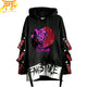 Maglione Felpa “Falcon” – Berserk™