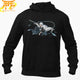 Maglione Felpa Hitsugaya - Bleach™