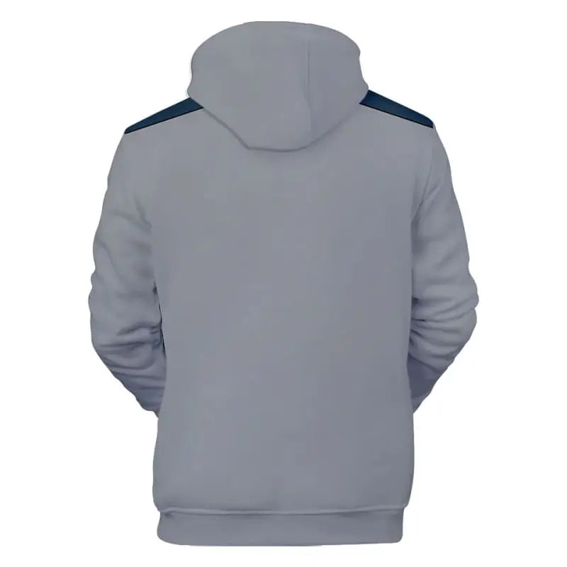 Maglione Felpa Iida ’Uniforme’ - My Hero Academia™