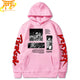 Maglione Felpa “Madness” – Berserk™