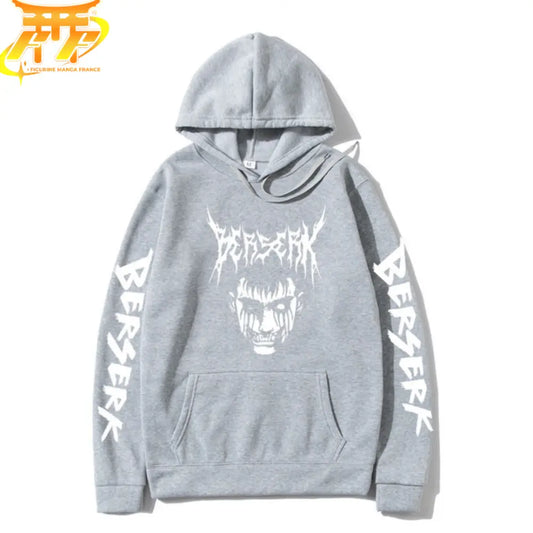 Maglione Felpa ’Madness’ - Berserk™