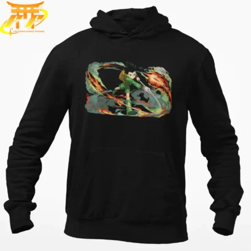 Maglione Felpa ’Nen’ - Hunter x Hunter™