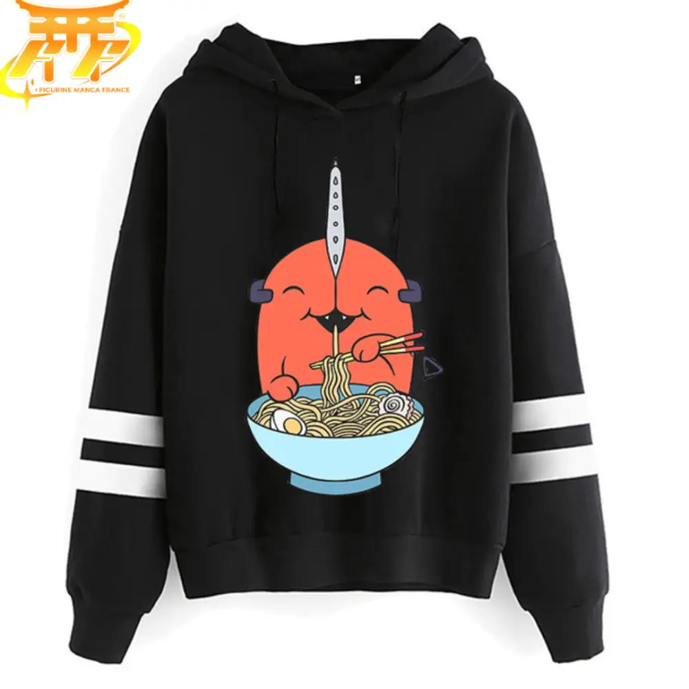 Maglione Felpa “Noodles” – Chainsaw Man™