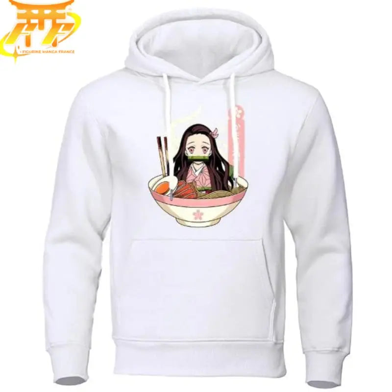 Maglione Felpa “Ramen” – Demon Slayer™