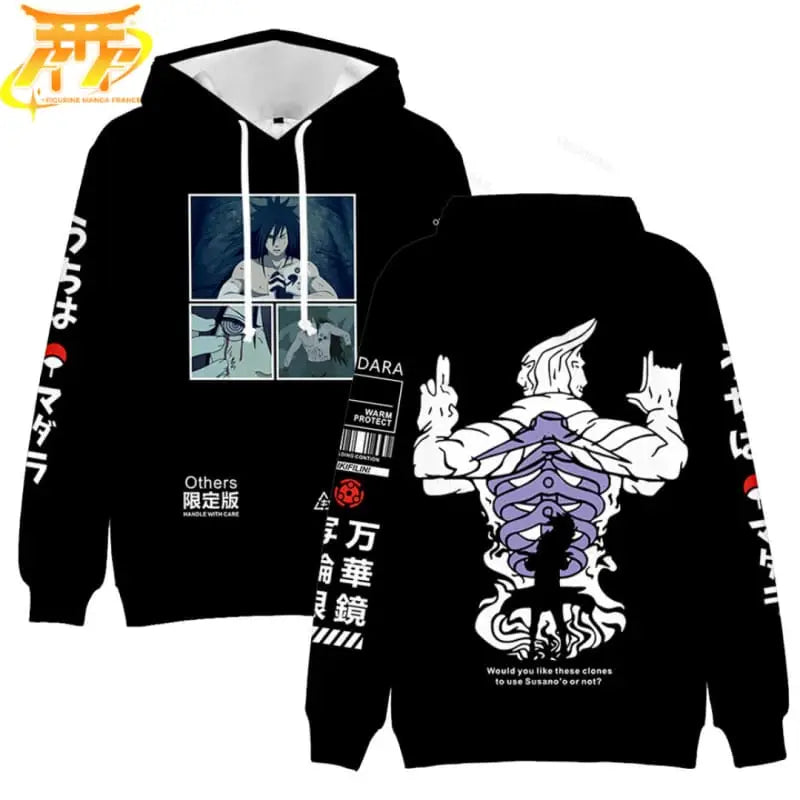Maglione Felpa ’Susanoo’ - Naruto Shippuden™