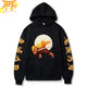 Maglione Felpa “Thunder” – Demon Slayer™