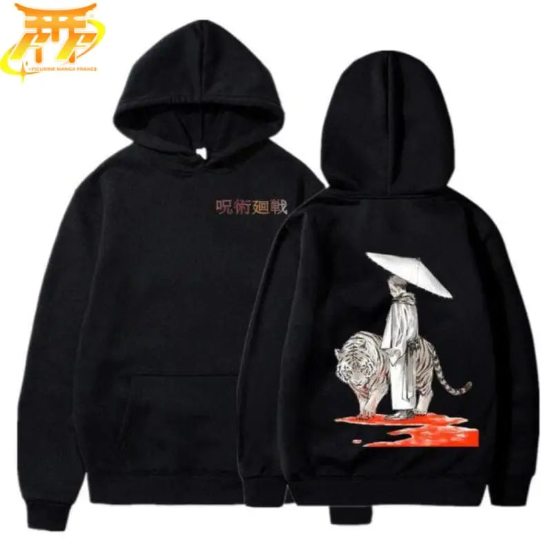 Maglione Felpa ’Tigre’ - Jujutsu Kaisen™