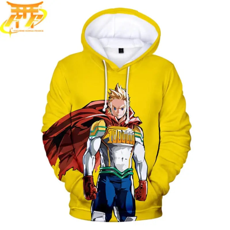 Maglione Felpa Togata ’Lemillion’ - My Hero Academia™