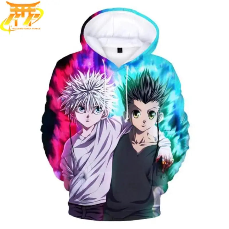 Maglione Felpa x Gon - Hunter x Hunter™
