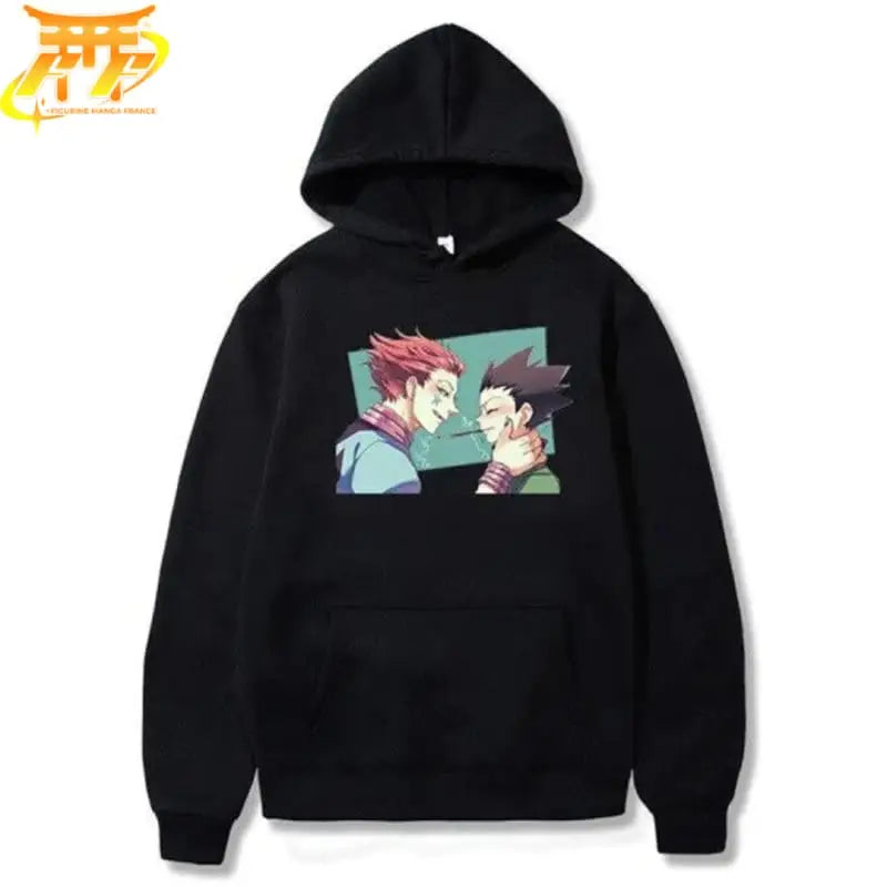 Maglione Felpa x Hisoka - Hunter x Hunter™