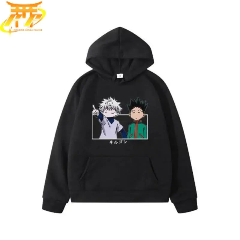 Maglione Felpa x Kilua - Hunter x Hunter™
