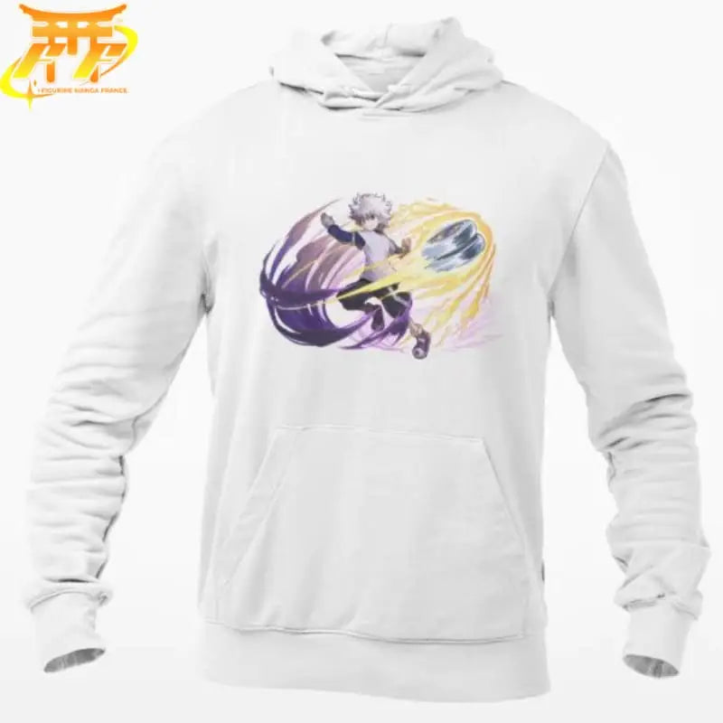 Maglione Felpa “Yoyo” – Hunter x Hunter™
