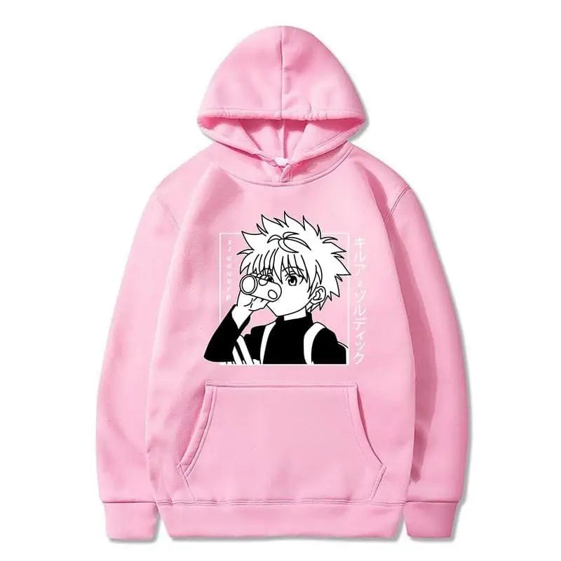 Maglione Felpa Zoldik - Hunter x Hunter™