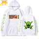 Maglione Felpa Zoro