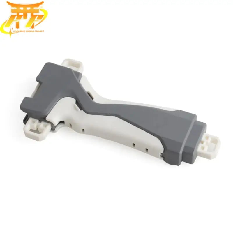 Maniglia di lancio grigia B 40 - Beyblade™