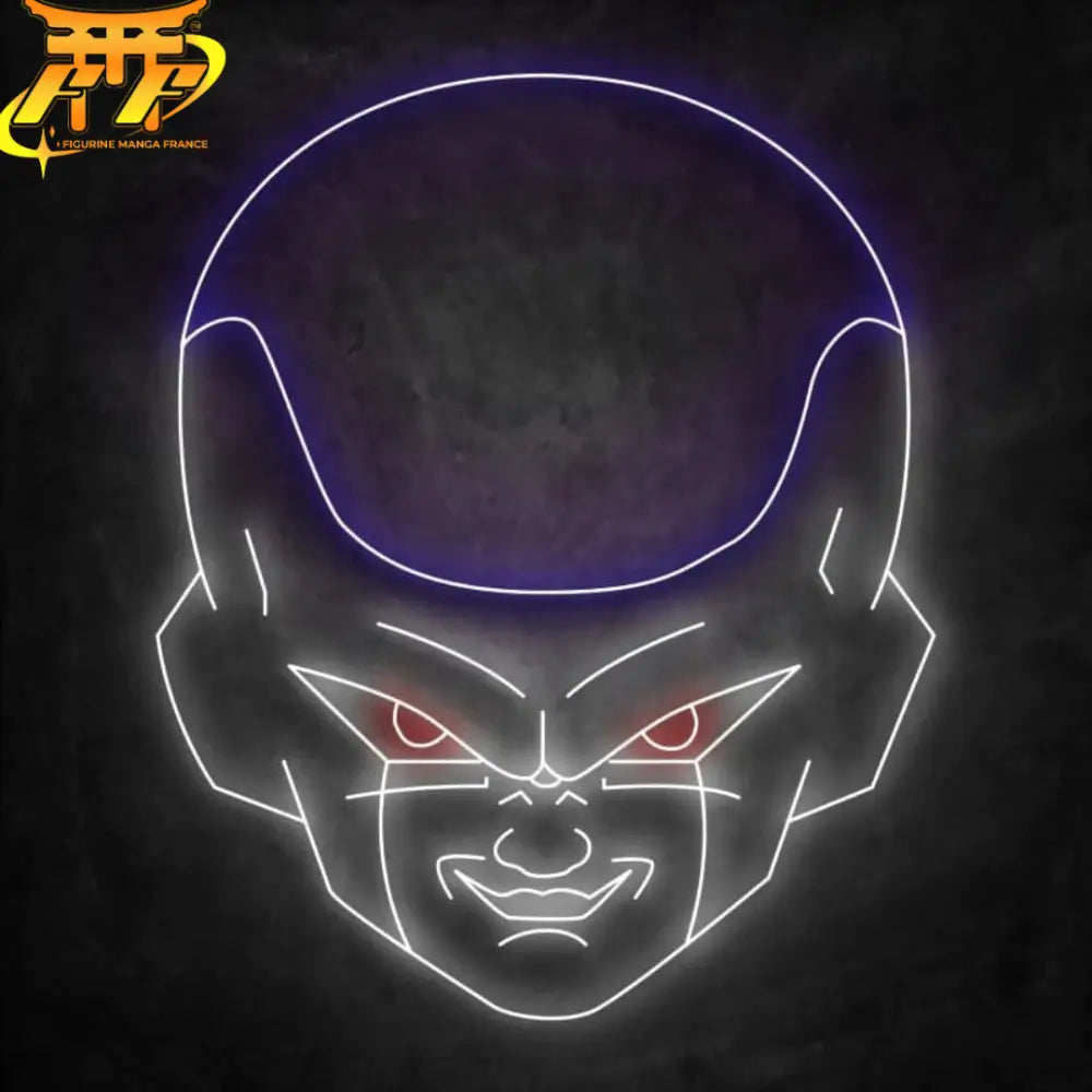 Neon Freezer - Dragon Ball Z™