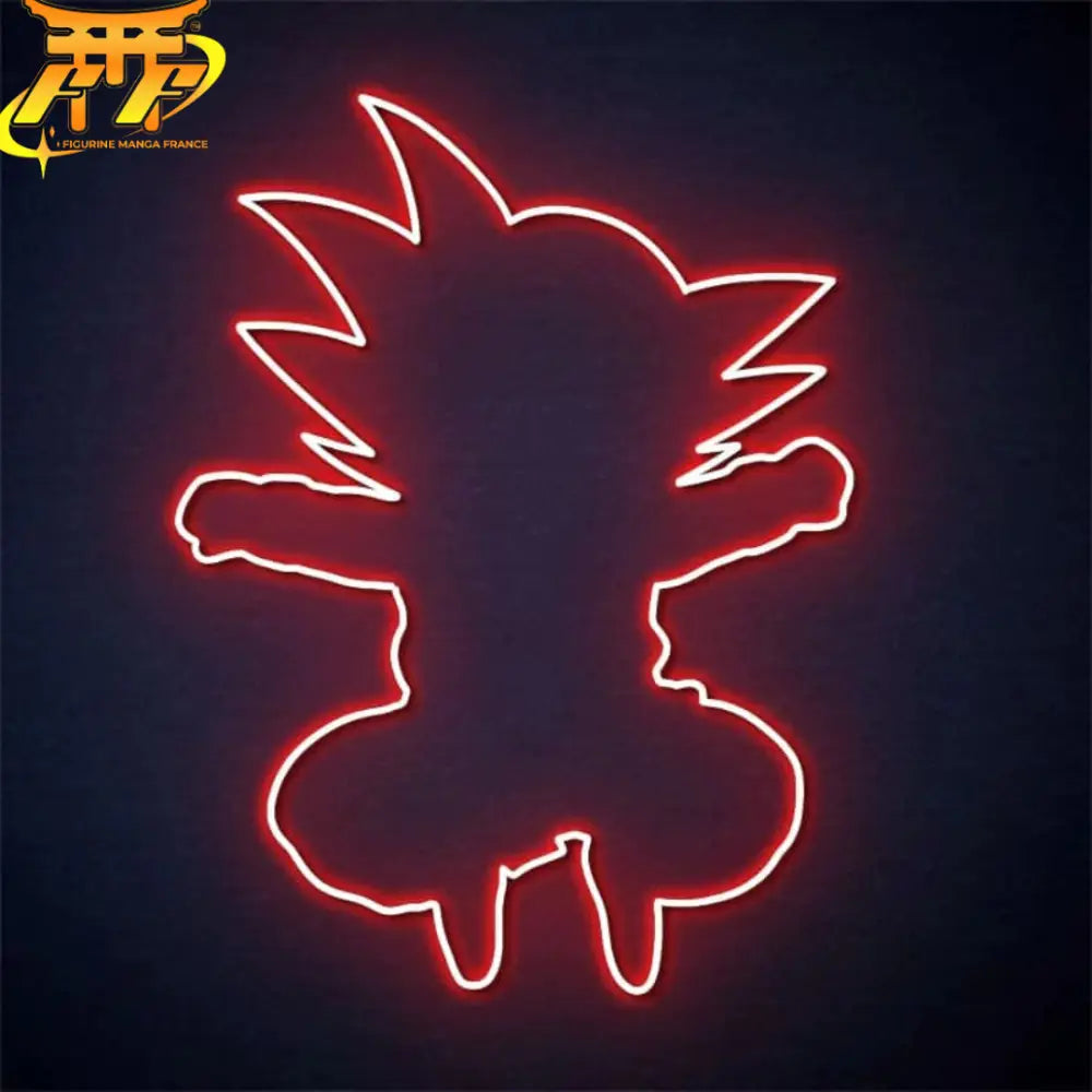 Neon Goku-Dragon Ball Z™