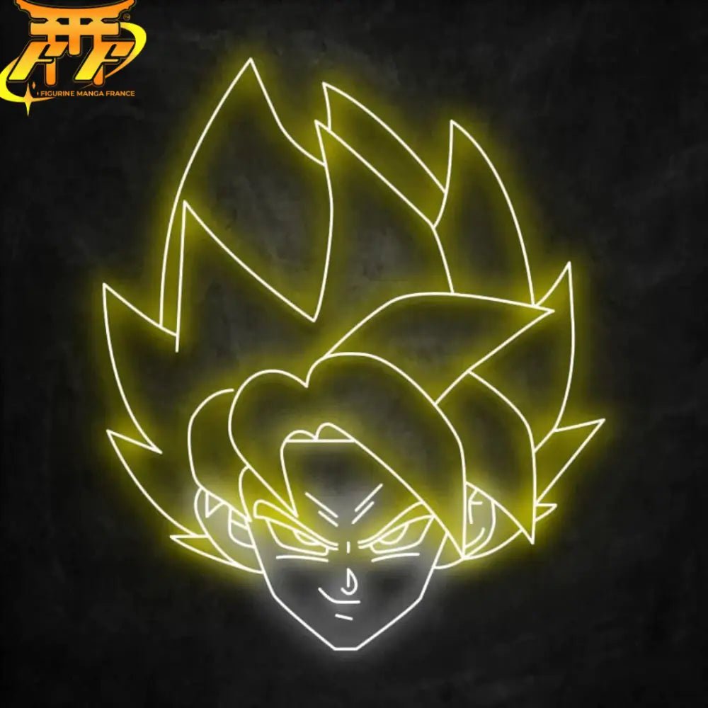 Neon Son Goku - Dragon Ball Z™