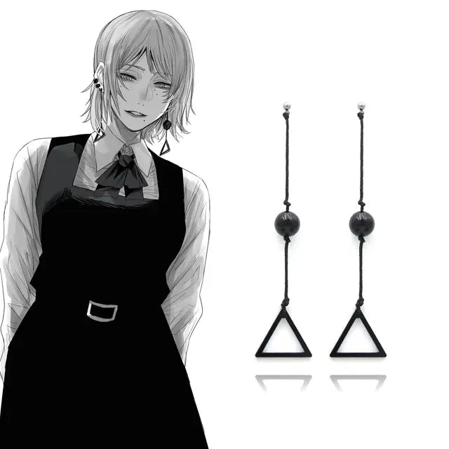 Orecchini Fami - Chainsaw Man™