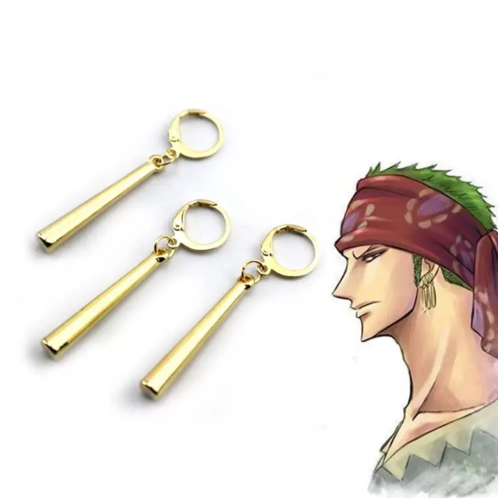 Orecchini Zoro - One Piece™