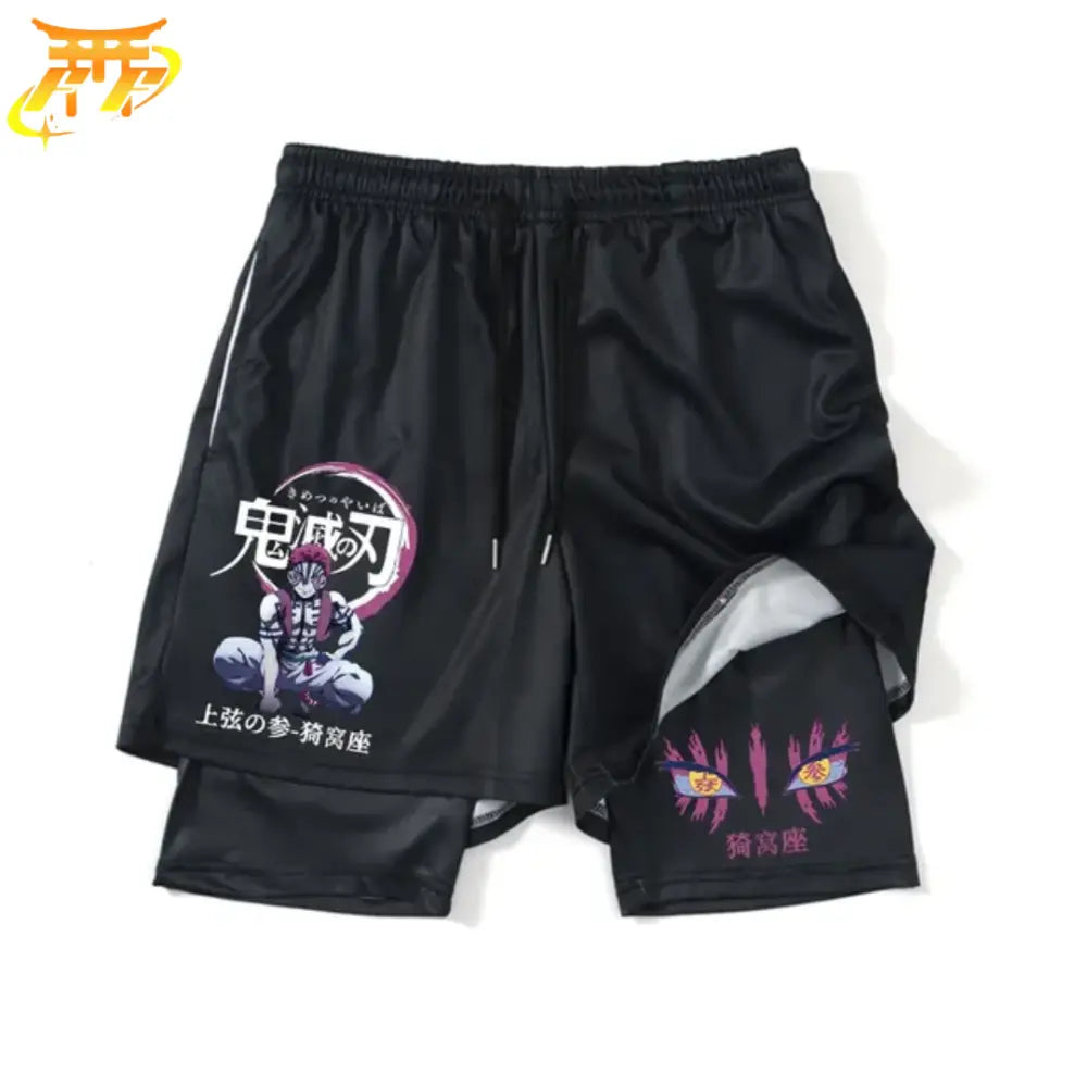 Pantaloncini Akaza - Demon Slayer™’.