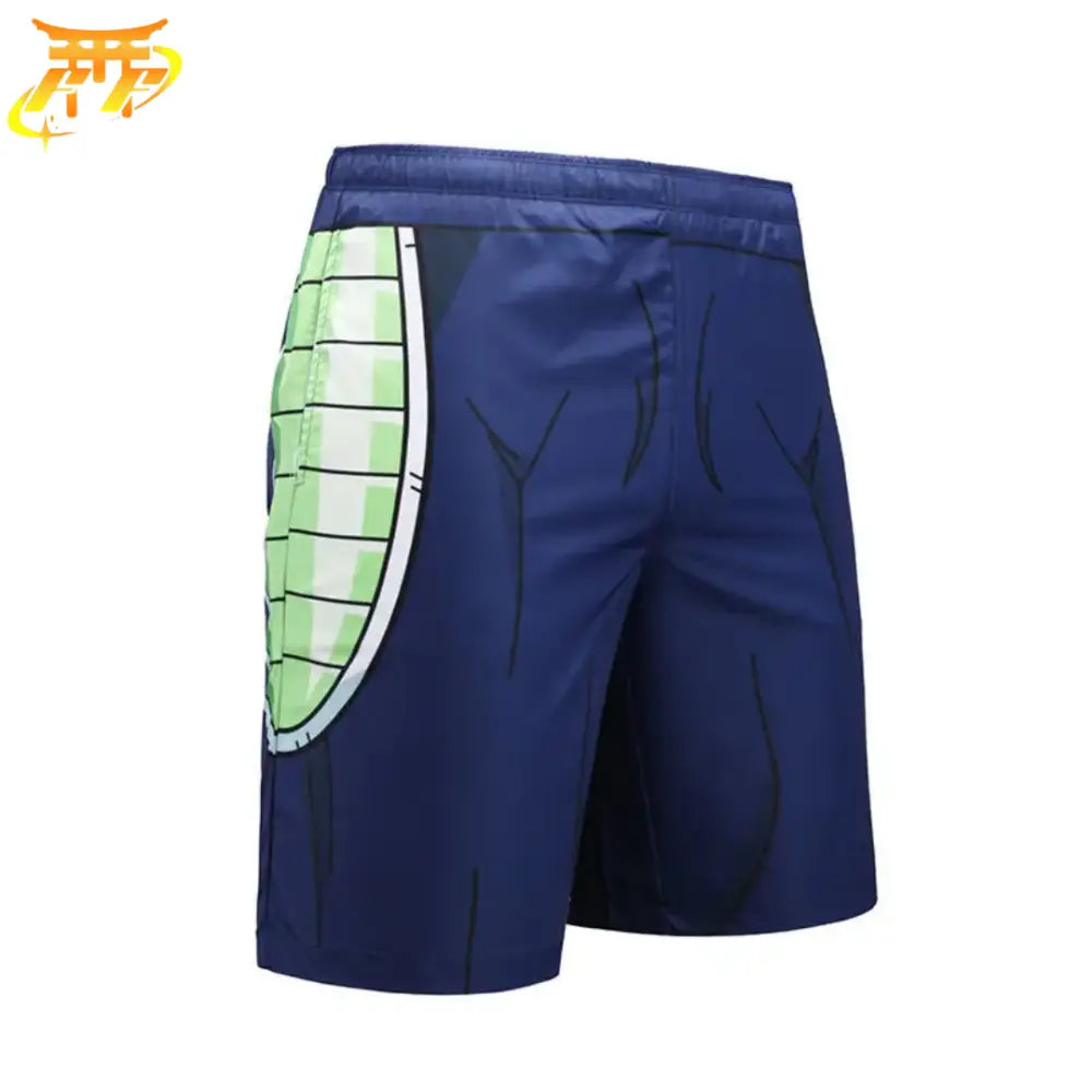 Pantaloncini Bardock - Dragon Ball™