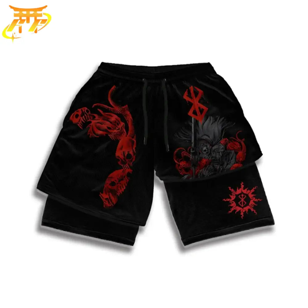 Pantaloncini Berserker - Berserk™