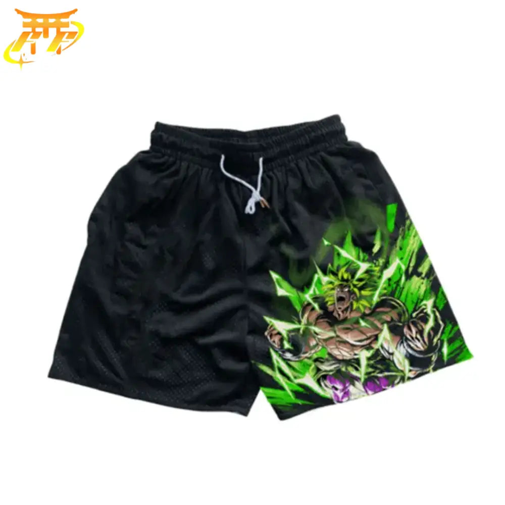 Pantaloncini Broly - Dragon Ball™