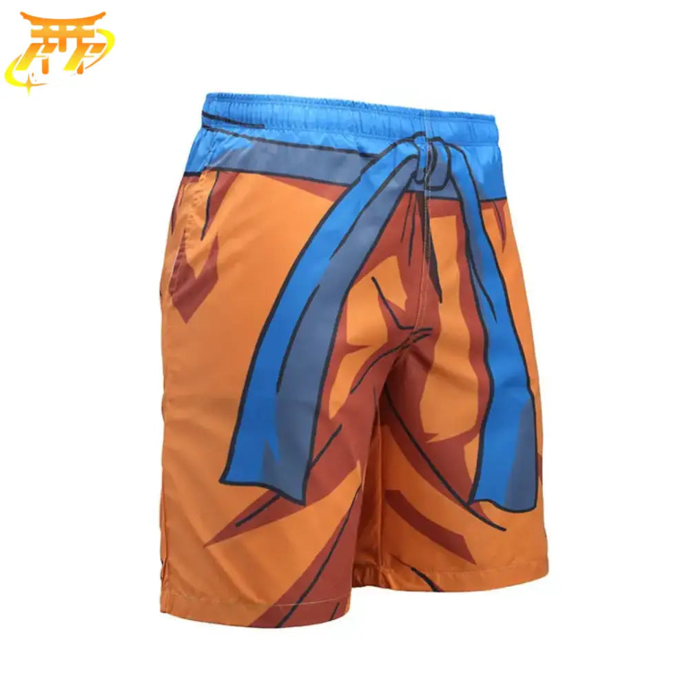 Pantaloncini Entrainement - Dragon Ball™