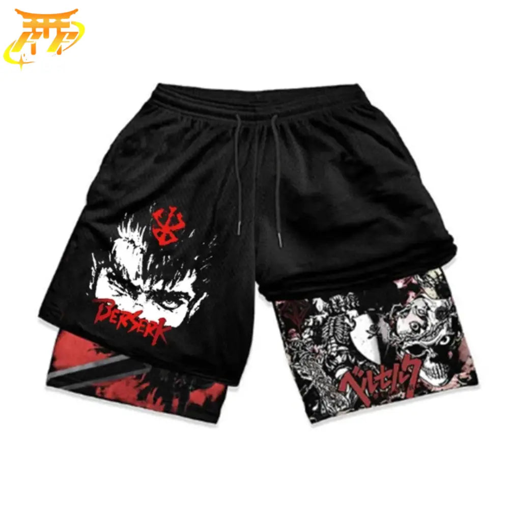Pantaloncini Evènement del Sabbato - Berserk™