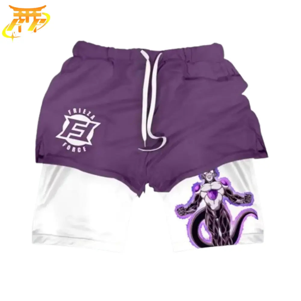 Pantaloncini Freezer - Dragon Ball™