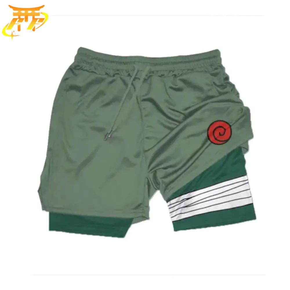 Pantaloncini Gaï Maito - Naruto Shippuden™