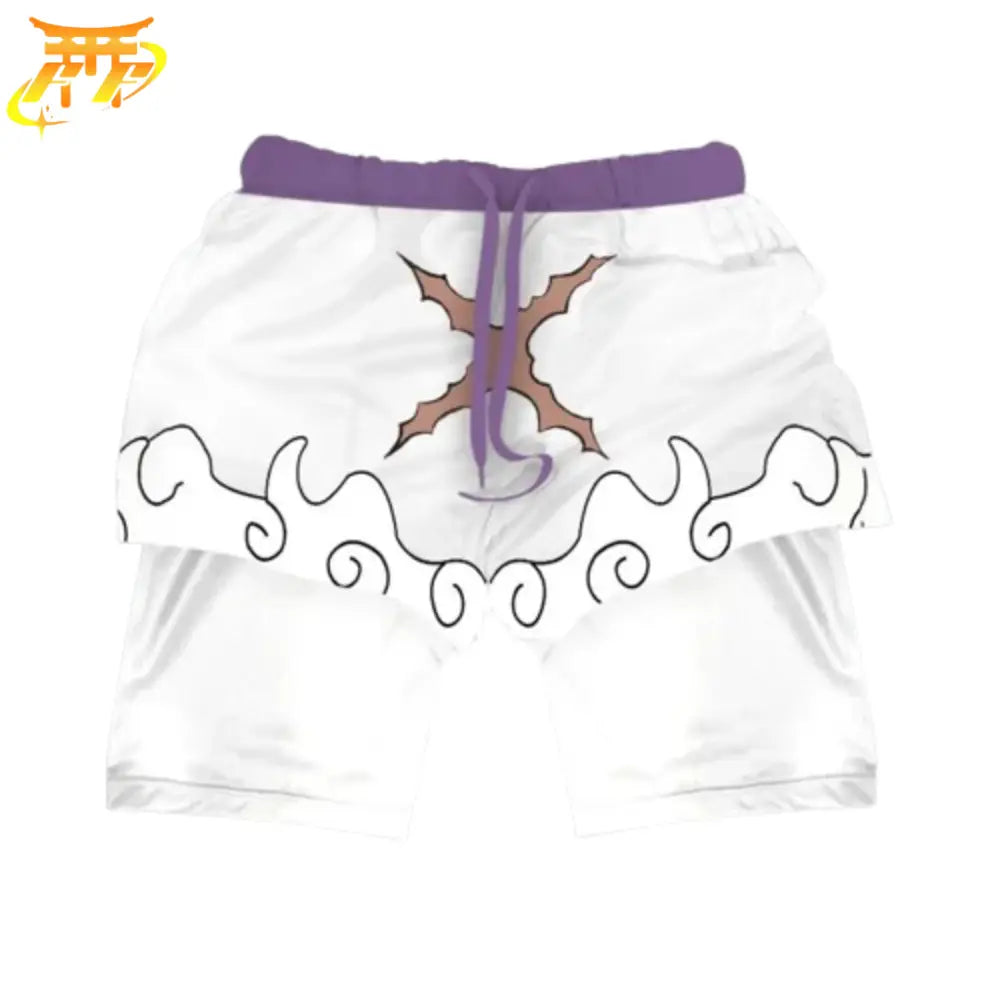 Pantaloncini Gear 5 - One Piece™