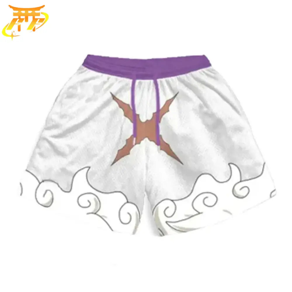 Pantaloncini Gear 5th - One Piece™
