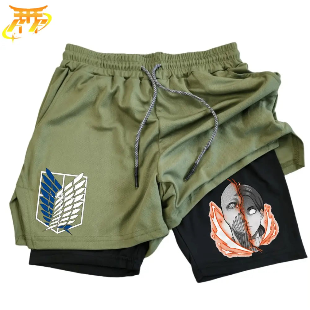 Pantaloncini Gigante Martello - Attack on Titan™