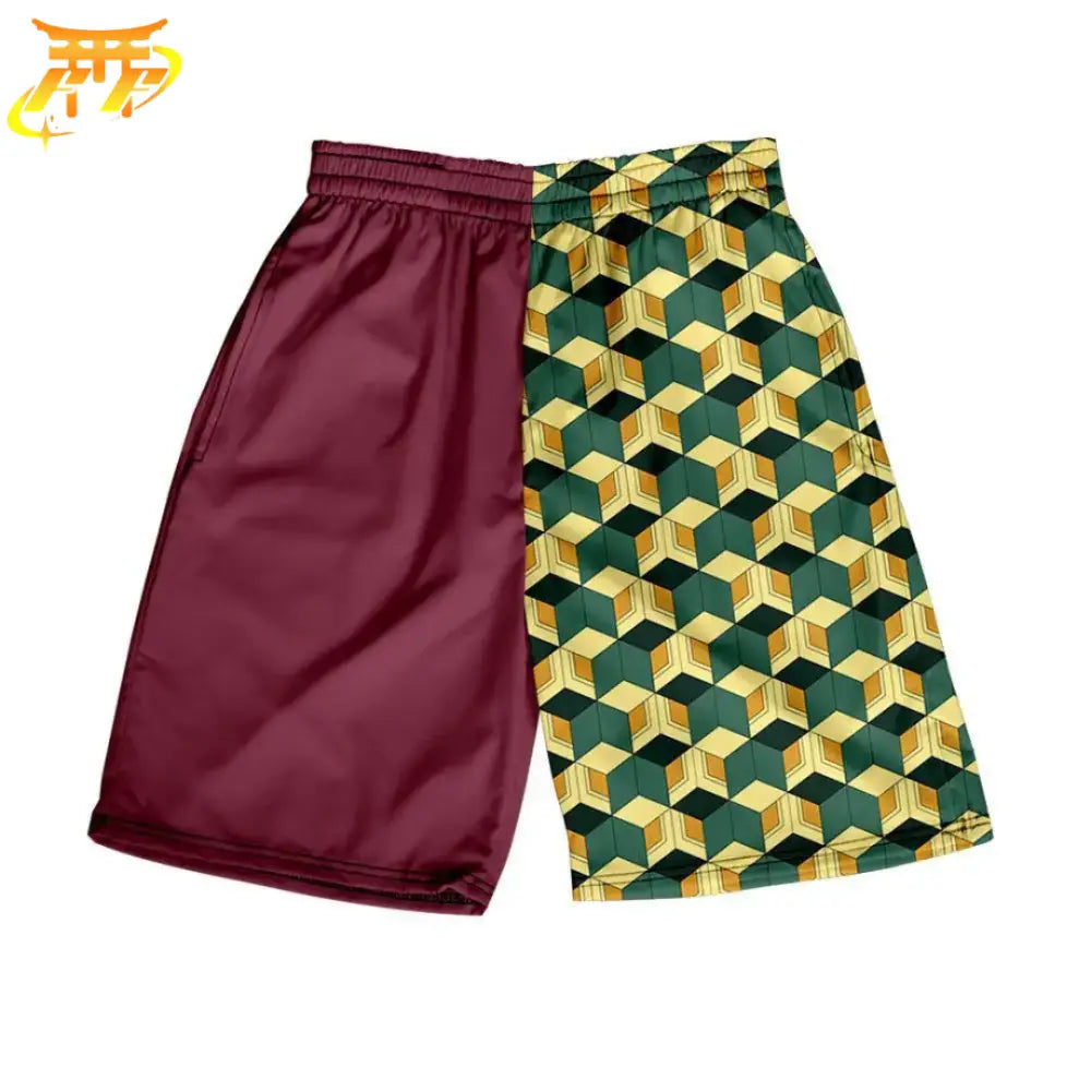 Pantaloncini Giyu - Demon Slayer™