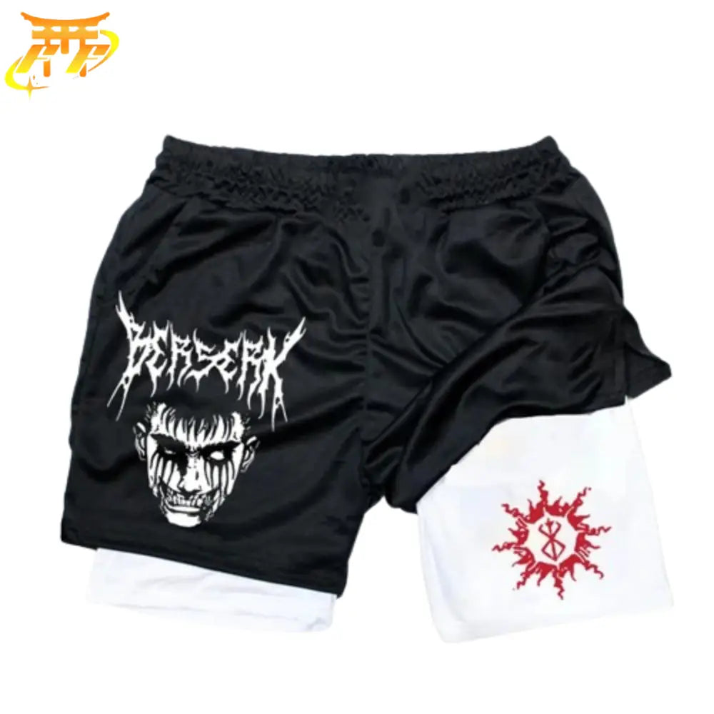 Pantaloncini Guts Madness - Berserk™