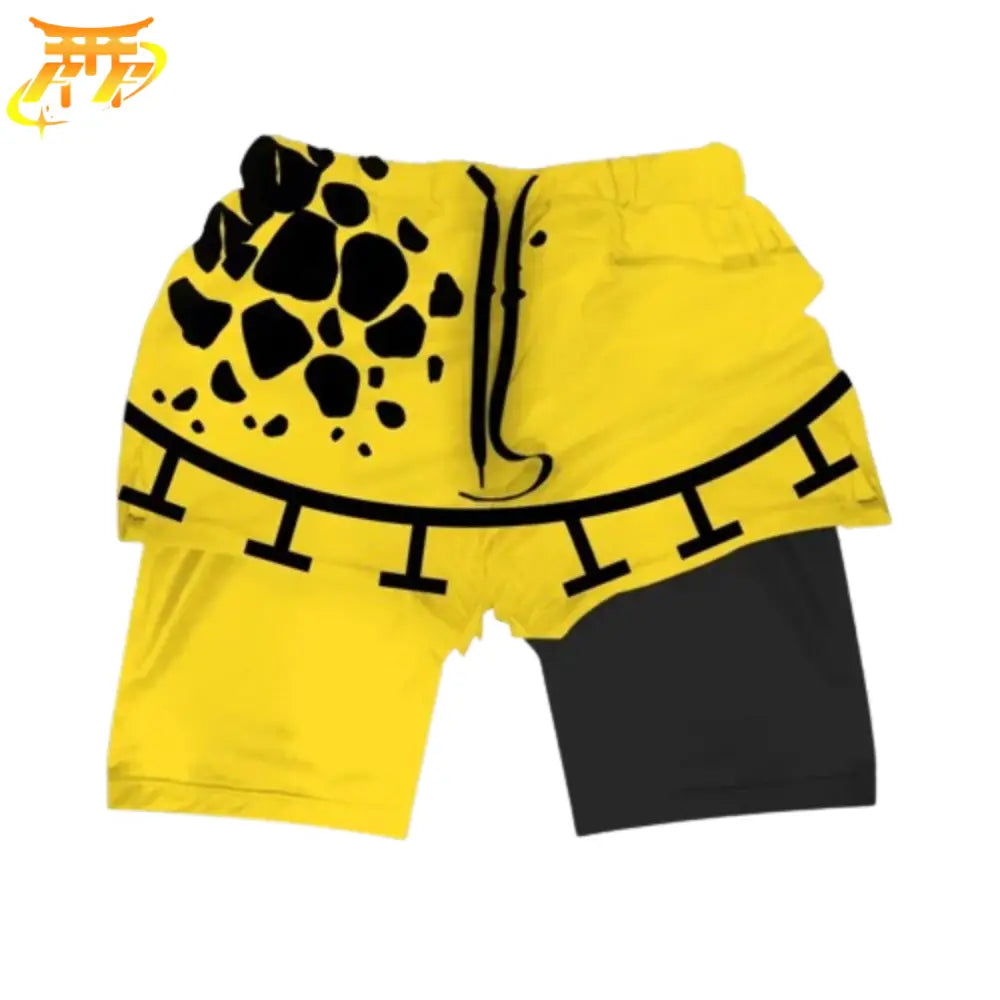 Pantaloncini Heart - One Piece™