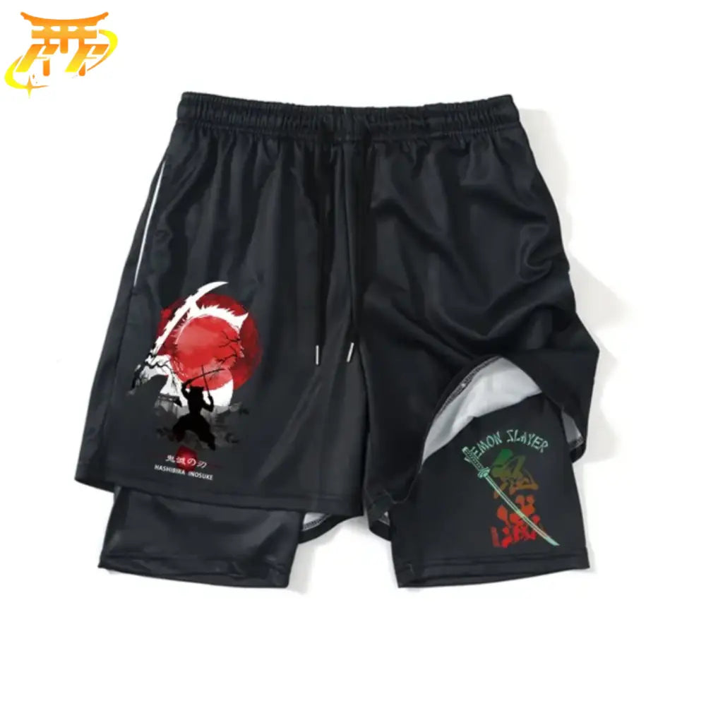 Pantaloncini Inosuke - Demon Slayer™
