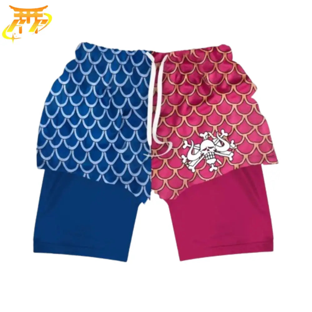 Pantaloncini Kaido - One Piece™