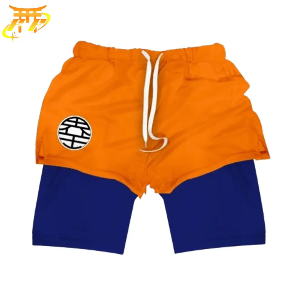 Pantaloncini Kaio - Dragon Ball™
