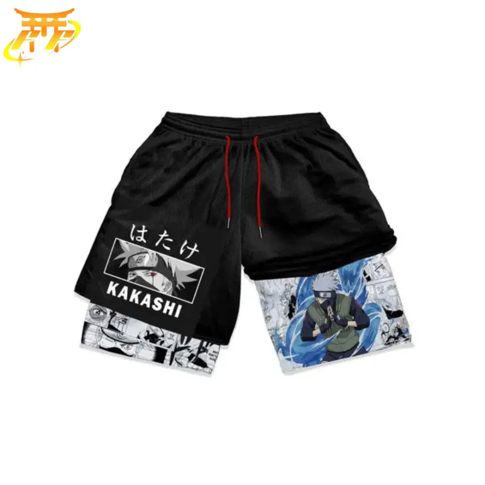 Pantaloncini Kakashi Hatake - Naruto Shippuden™