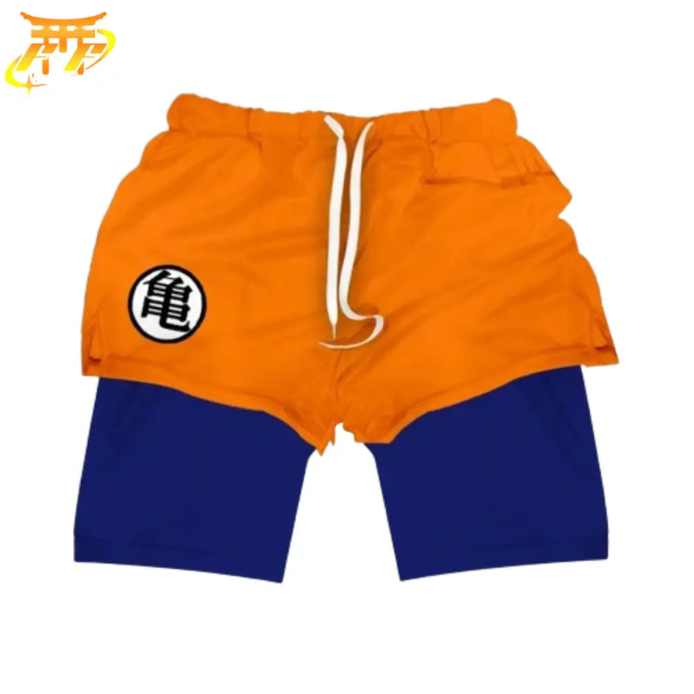 Pantaloncini Kame - Dragon Ball™