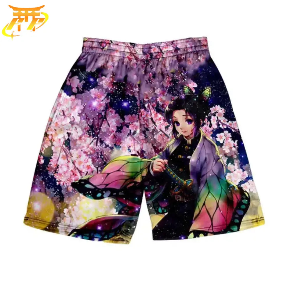 Pantaloncini Kocho - Demon Slayer™